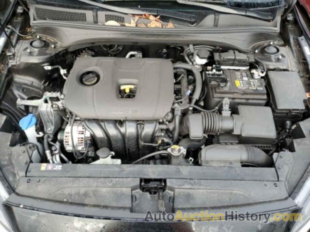 KIA FORTE LX, 3KPF24AD3PE558584