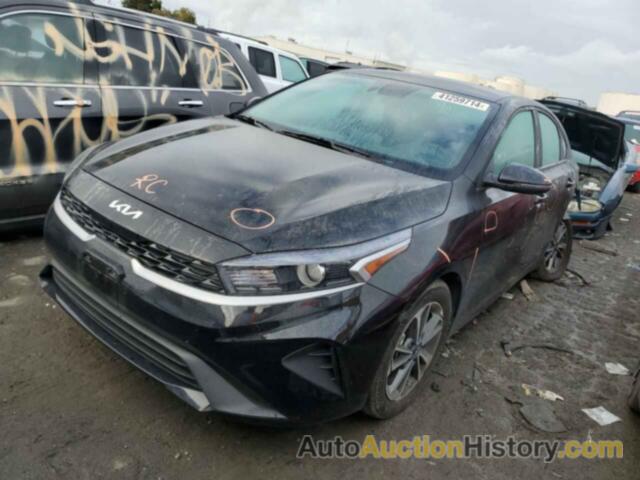 KIA FORTE LX, 3KPF24AD3PE558584