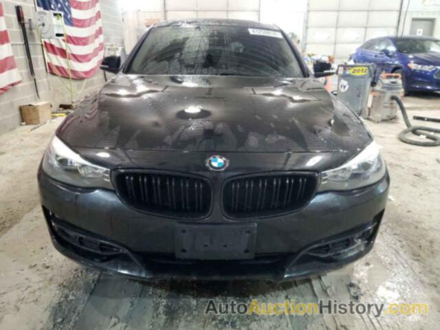 BMW 3 SERIES XIGT, WBA3X5C53ED557186