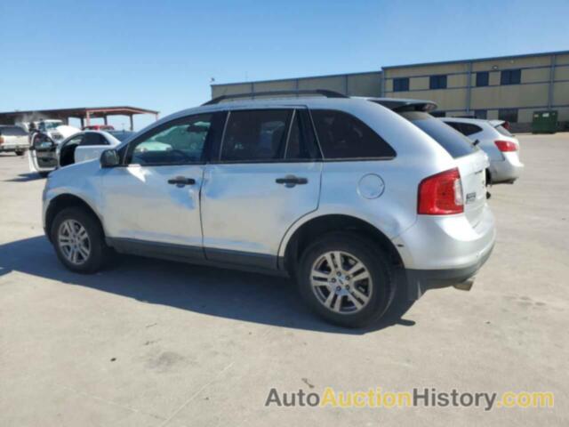 FORD EDGE SE, 2FMDK3GC2BBB07545