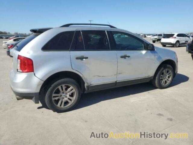 FORD EDGE SE, 2FMDK3GC2BBB07545