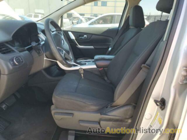 FORD EDGE SE, 2FMDK3GC2BBB07545