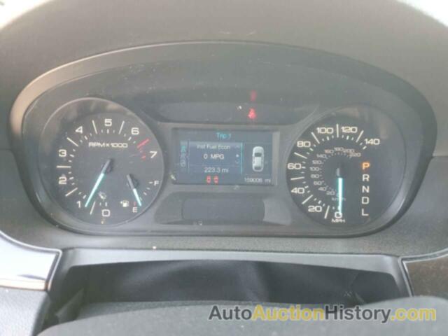 FORD EDGE SE, 2FMDK3GC2BBB07545