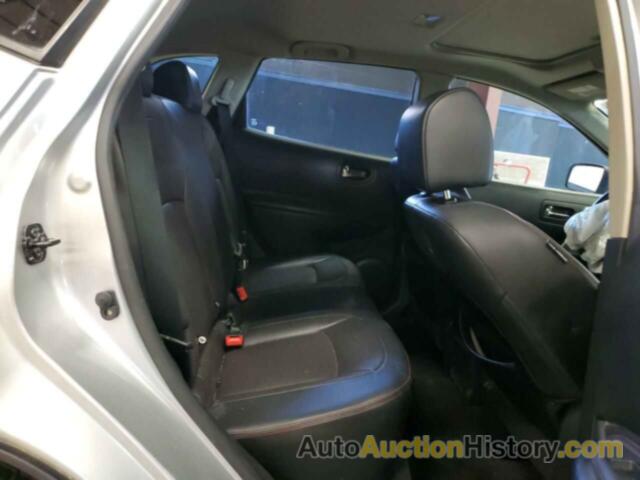 NISSAN ROGUE S, JN8AS5MV8DW654642