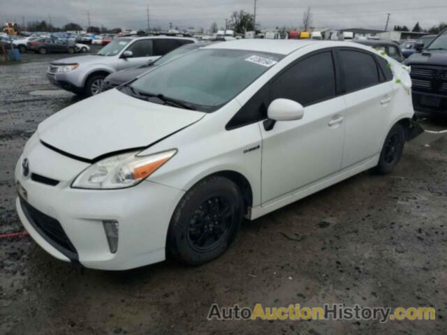 TOYOTA PRIUS, JTDKN3DUXE1746045