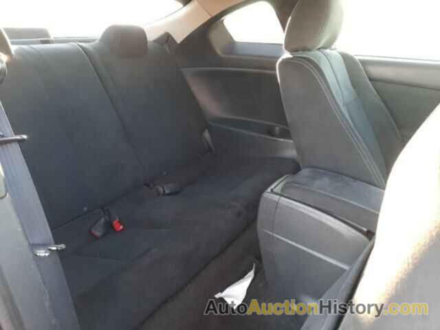 NISSAN ALTIMA S, 1N4AL2EP7CC101557