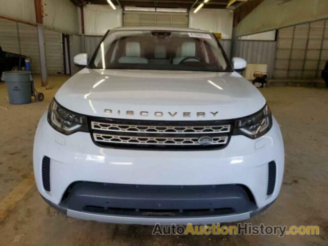 LAND ROVER DISCOVERY HSE LUXURY, SALRHBBV3HA040575