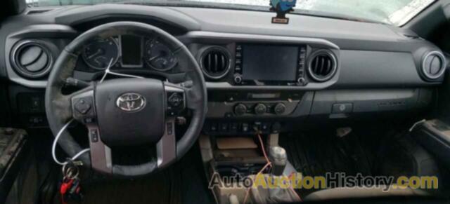 TOYOTA TACOMA DOUBLE CAB, 3TMAZ5CN7PM197898