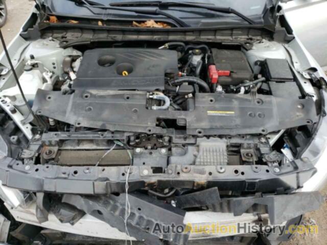 NISSAN ALTIMA SR, 1N4BL4CW8LC165973