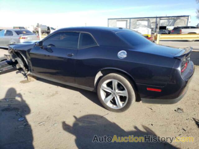 DODGE CHALLENGER R/T, 2C3CDZBT5JH225030