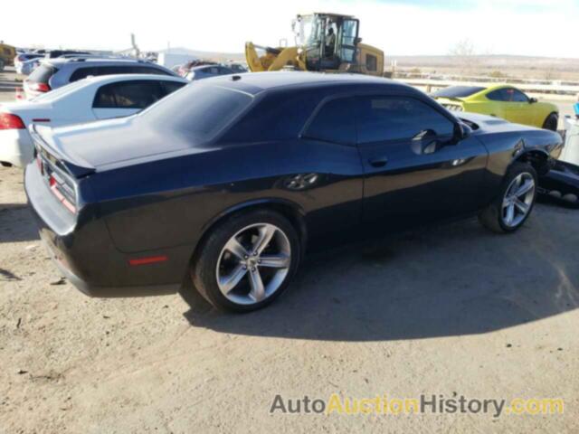 DODGE CHALLENGER R/T, 2C3CDZBT5JH225030