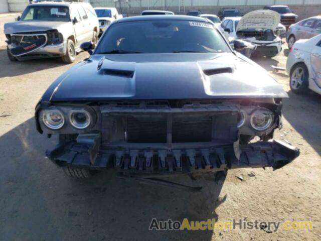 DODGE CHALLENGER R/T, 2C3CDZBT5JH225030