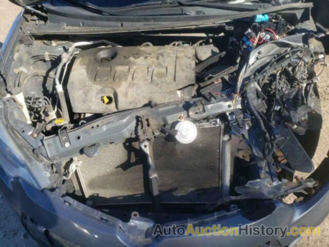 TOYOTA COROLLA L, 2T1BURHE4EC075265