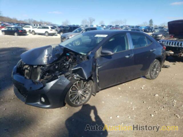 TOYOTA COROLLA L, 2T1BURHE4EC075265