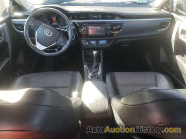 TOYOTA COROLLA L, 2T1BURHE4EC075265