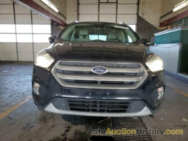 FORD ESCAPE TITANIUM, 1FMCU0JD9HUE05051