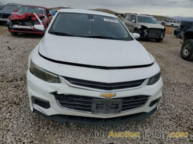 CHEVROLET MALIBU LT, 1G1ZE5ST4GF327269