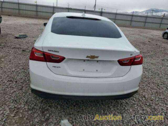 CHEVROLET MALIBU LT, 1G1ZE5ST4GF327269