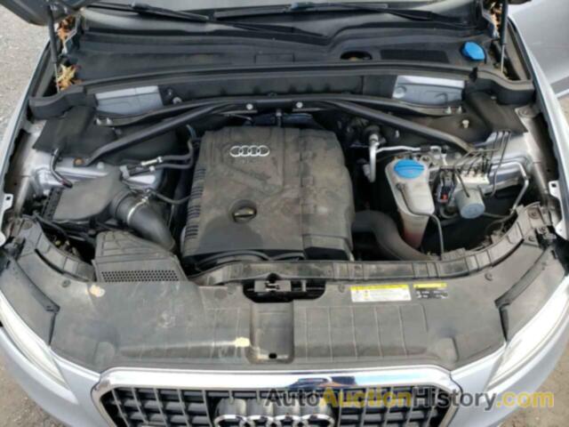 AUDI Q5 PREMIUM PLUS, WA1L2AFP6GA052376