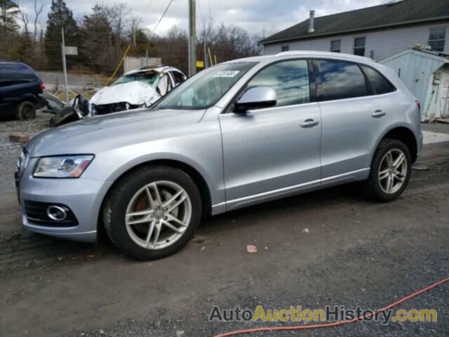 AUDI Q5 PREMIUM PLUS, WA1L2AFP6GA052376