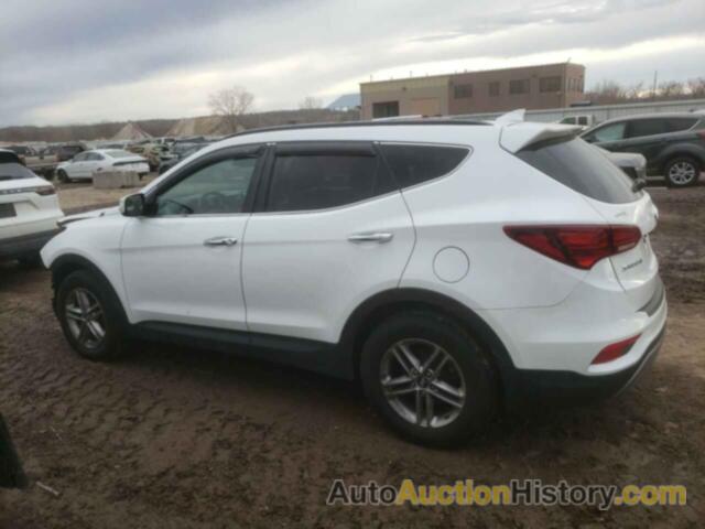 HYUNDAI SANTA FE, 5NMZUDLB9JH063454