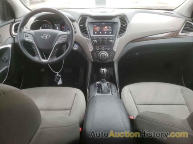 HYUNDAI SANTA FE, 5NMZUDLB9JH063454