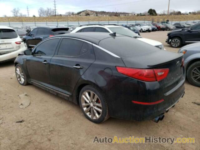 KIA OPTIMA SX, 5XXGR4A68FG354242