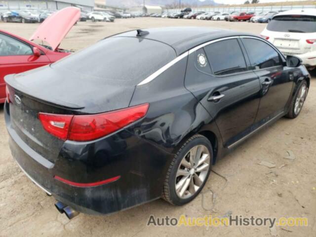 KIA OPTIMA SX, 5XXGR4A68FG354242