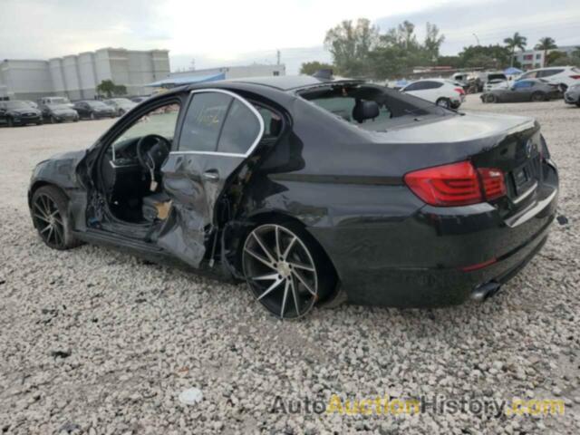 BMW 5 SERIES I, WBAXG5C52DD230732