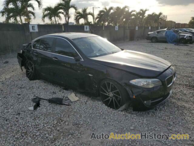 BMW 5 SERIES I, WBAXG5C52DD230732