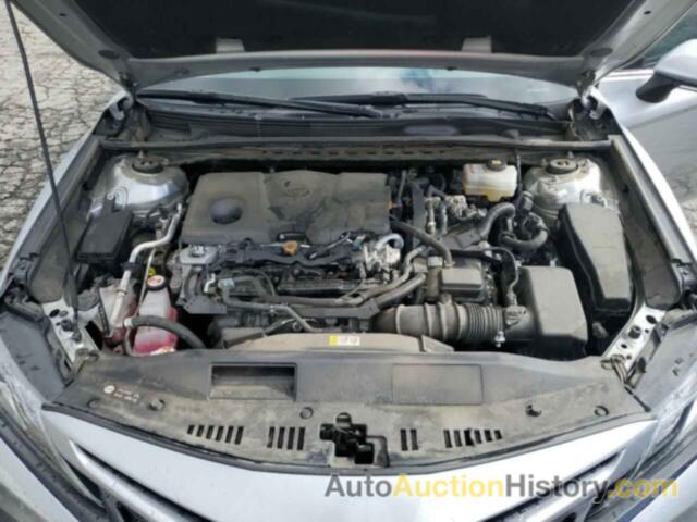 TOYOTA CAMRY XSE, 4T1K31AK8NU595648