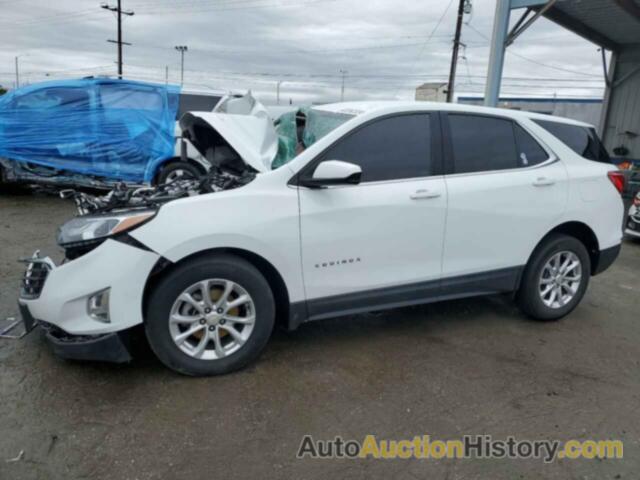 CHEVROLET EQUINOX LT, 2GNAXKEV1L6281082