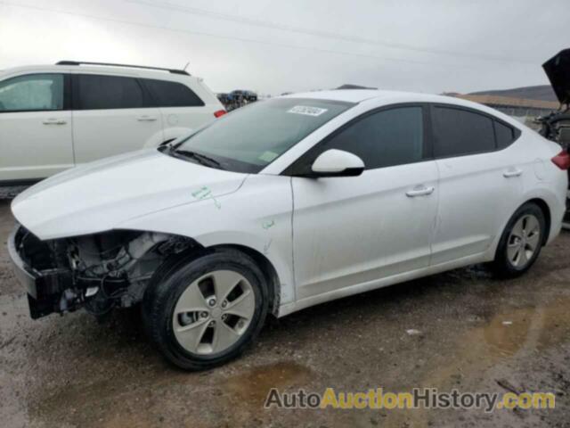 HYUNDAI ELANTRA SE, 5NPD74LF2JH354949