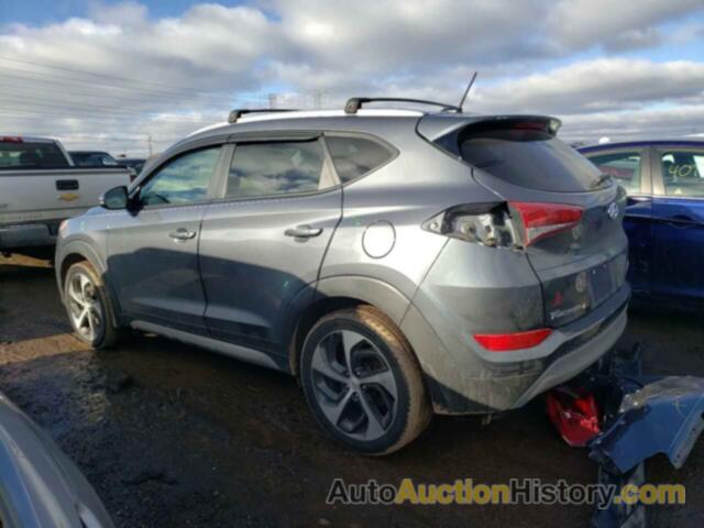 HYUNDAI TUCSON LIMITED, KM8J3CA20HU337314