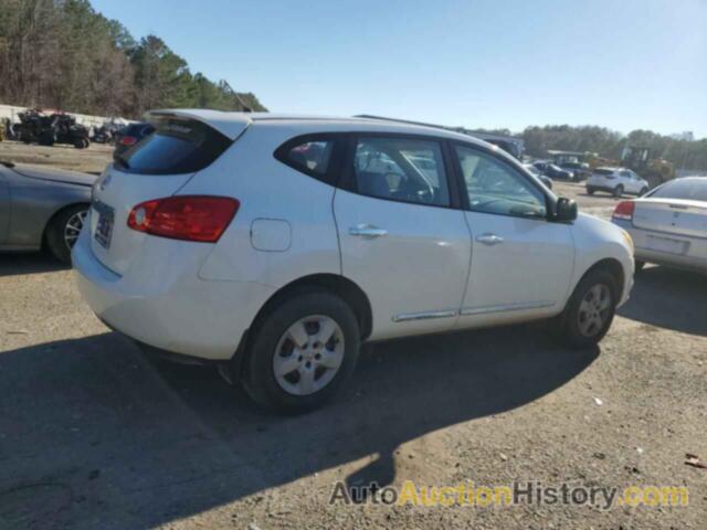 NISSAN ROGUE S, JN8AS5MT1BW177337