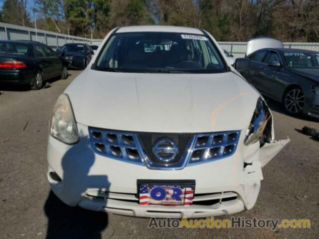 NISSAN ROGUE S, JN8AS5MT1BW177337