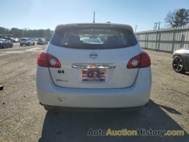 NISSAN ROGUE S, JN8AS5MT1BW177337