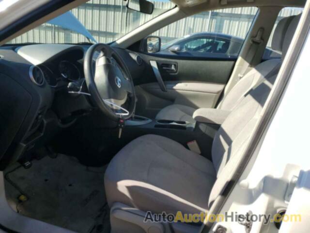 NISSAN ROGUE S, JN8AS5MT1BW177337