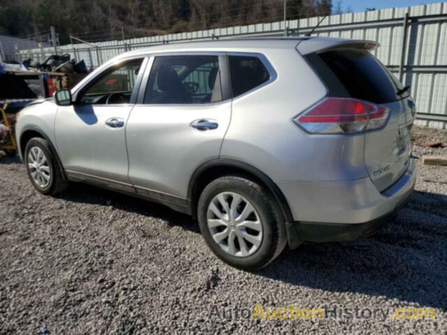 NISSAN ROGUE S, 5N1AT2MK8FC808943