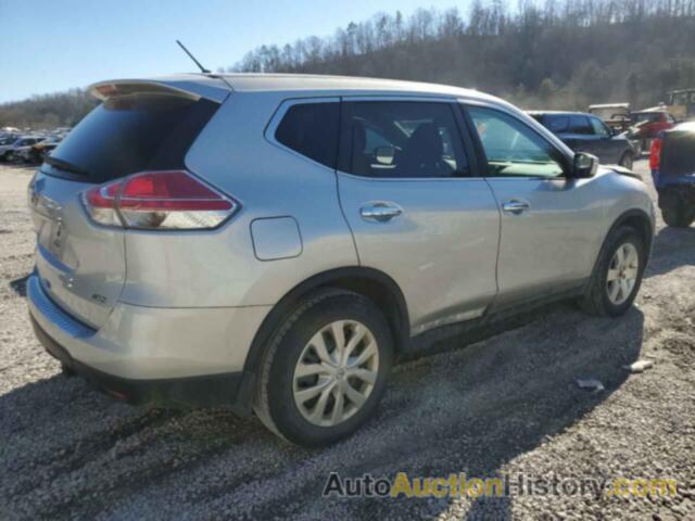 NISSAN ROGUE S, 5N1AT2MK8FC808943