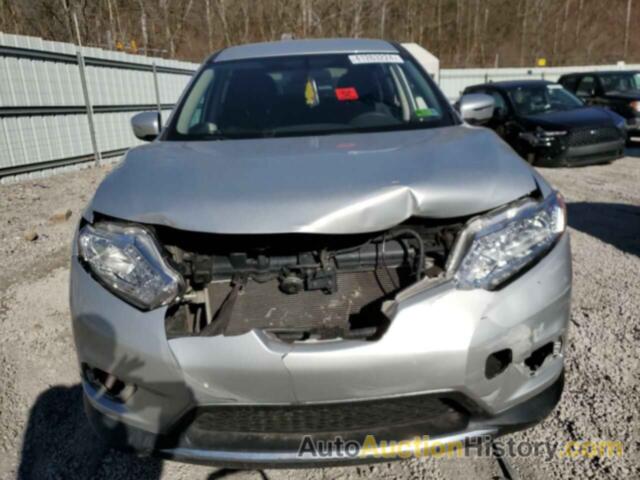 NISSAN ROGUE S, 5N1AT2MK8FC808943