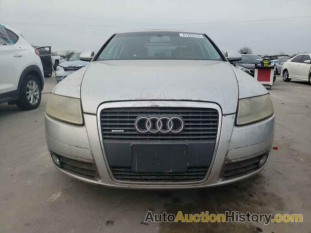 AUDI A6 4.2 QUATTRO, WAUDL74F86N058950