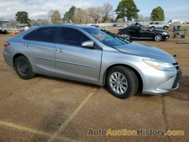 TOYOTA CAMRY LE, 4T4BF1FK5FR454737