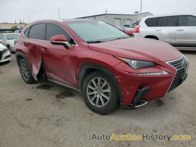 LEXUS NX 300 BASE, JTJYARBZ1K2135573