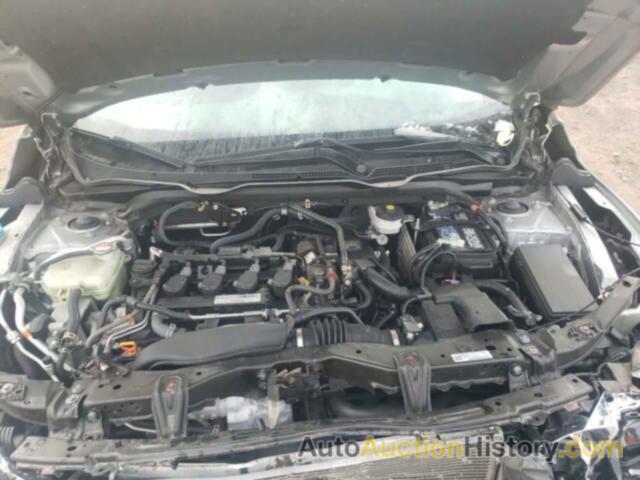 HONDA CIVIC EX, 19XFC1F37KE205074