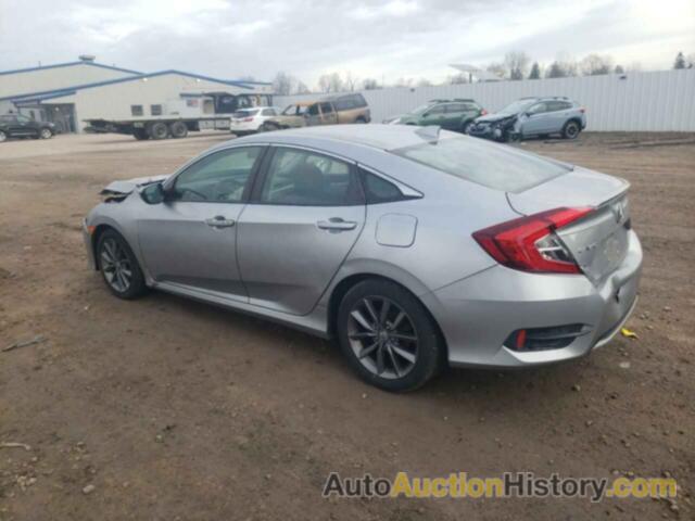 HONDA CIVIC EX, 19XFC1F37KE205074