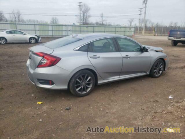 HONDA CIVIC EX, 19XFC1F37KE205074