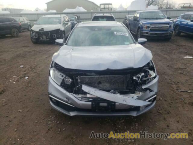 HONDA CIVIC EX, 19XFC1F37KE205074