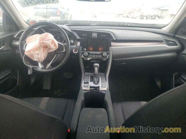 HONDA CIVIC EX, 19XFC1F37KE205074