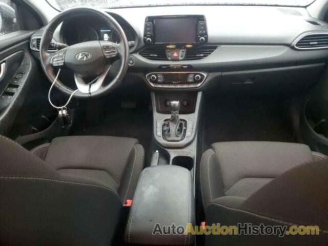 HYUNDAI ELANTRA, KMHH35LE5JU024413